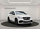 Mercedes-Benz GLE 63 AMG GLE 63 S AMG Coupe 4 Matic 22 LM Amg Driver Pack