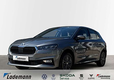 Skoda Fabia 1.0 TSI Style LED+NAVI.+RÜCKFAHRK+GRA+SIHZ