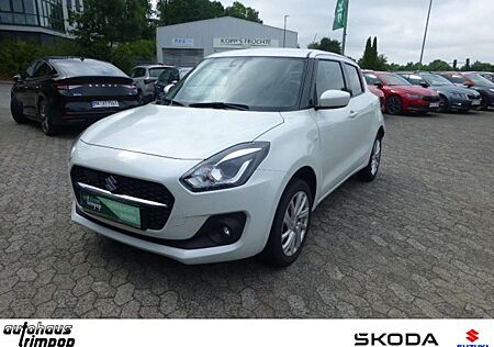 Suzuki Swift 1.2 Dualjet Comfort 4x4 Hybrid Klima