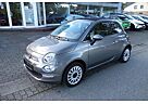 Fiat 500C 500 Cabrio Lounge