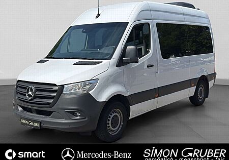 Mercedes-Benz Sprinter 317 CDI Tourer L2H2 Rollstuhlrampe Lift