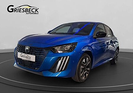 Peugeot 208 Hybrid 100 Allure 1.2 EU6e 360 Kamera LED ACC Appl