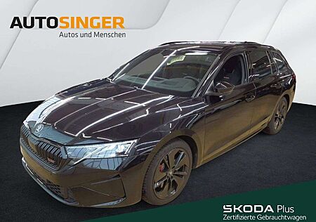 Skoda Octavia Combi RS TSI DSG *MATRIX*AHK*ACC*HUD*NAV