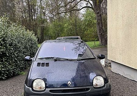 Renault Twingo 1.2 16V Expression