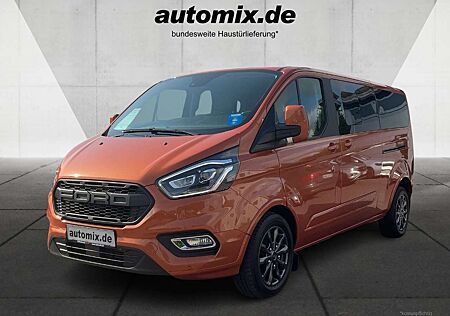 Ford Tourneo Custom Transit/ Kombi