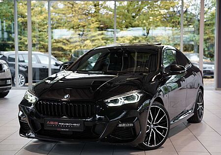 BMW 218 d M Sportpaket *1.H *19 *Pano*