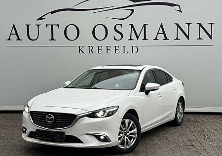 Mazda 6 SKYACTIV-D 175 i-ELOOP Sports-Line