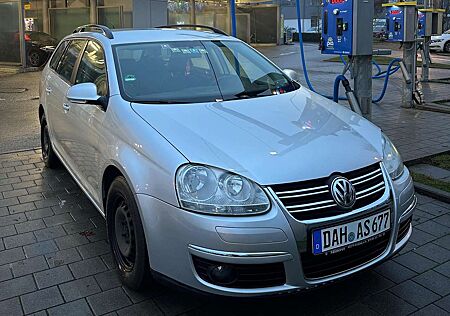 VW Golf Volkswagen 1.6Comfortline