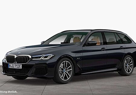 BMW 530 e xDrive Touring M Sportpaket Head-Up HiFi