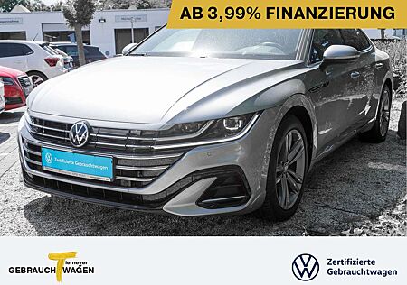 VW Arteon Volkswagen 1.4 eHybrid R-LINE LED VIRTUAL PANO AHK