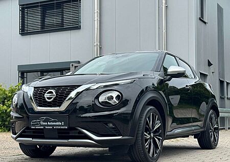Nissan Juke N-Design/Rückfahrkamera/BOSE SOUND/MFL/Navi
