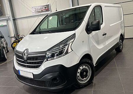 Renault Trafic 1.6 dCi Kasten L1H1 *Navi*Klima*PDC*LED*