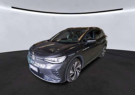 VW ID.4 Volkswagen GTX 4MOTION IQ-L/ACC/HuD/PANO/360/DCC/WÄRMP