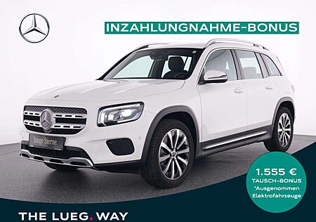 Mercedes-Benz GLB 180 Progressive+MBUX+AHK+PTS+RFK+LED-HP+DAB+