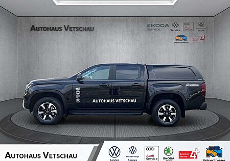 VW Amarok Volkswagen Life DK NM 2.0 TDI 151 kW Navi LED Klima