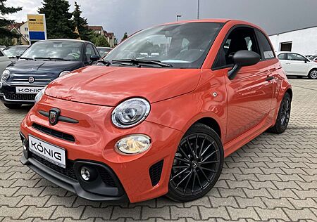 Abarth 595 Turismo 1,4 T-Jet 16V 595