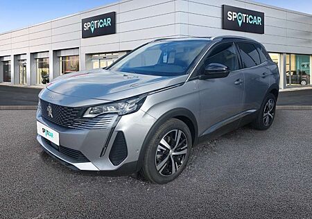 Peugeot 3008 GT Pure Tech 180 EAT8 AHK/ ACC/ Alcantara