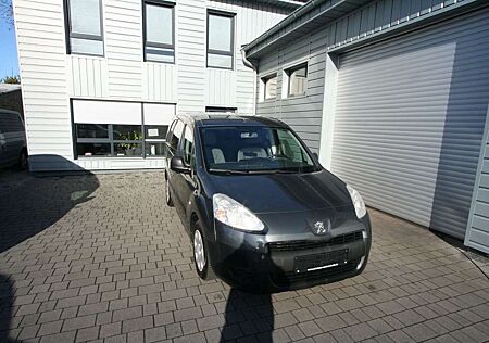 Peugeot Partner L2 Doppelkabine