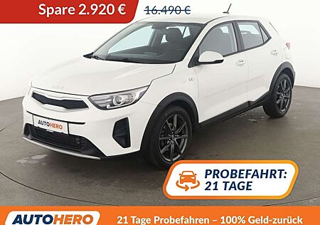 Kia Stonic 1.0 TGDI Mild-Hybrid Edition 7 *TEMPO*PDC*SHZ*LHZ*