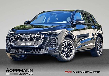 Audi Q5 TDI quattro 150KW S-Line AHK Tech plus