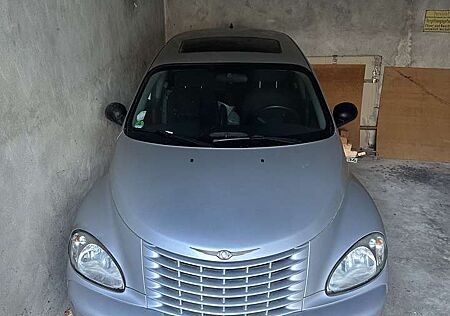 Chrysler PT Cruiser 2.2 CRD Touring