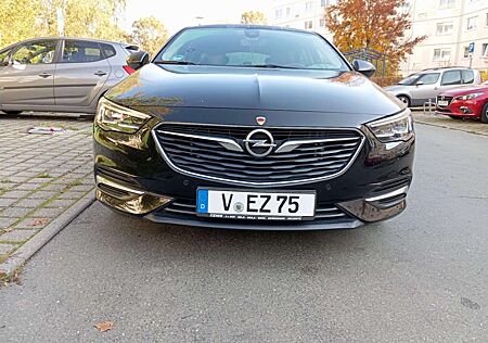 Opel Insignia Grand Sport 1.6 Direct InjectionTurbo Aut Innovati