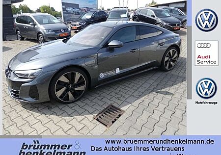 Audi e-tron GT -Volleder-Matrix-B&O-Dynamikpaket-