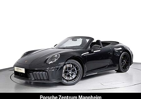Porsche 992 -2 911 Carrera GTS Cabrio HD-Matrix 18-Wege Carbon