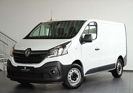 Renault Trafic Kasten L1H1 2,7t Komfort