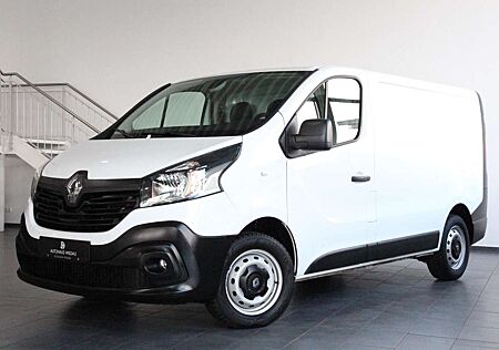 Renault Trafic Kasten L1H1 2,7t Komfort