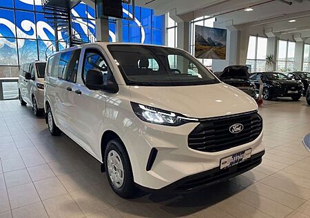 Ford Transit Custom Kasten 300 L1 Trend FWD AHK Navi LED Klimaautom