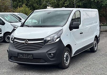 Opel Vivaro Kasten L1H12,9t*NAVIGATION*
