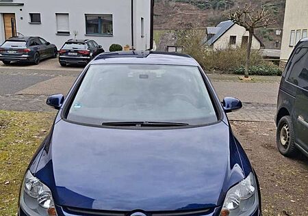 VW Golf Plus Volkswagen 1.4 TSI Comfortline