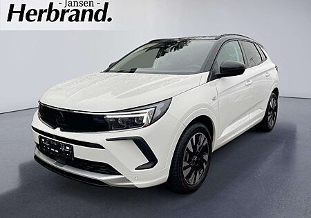 Opel Grandland Ultimate