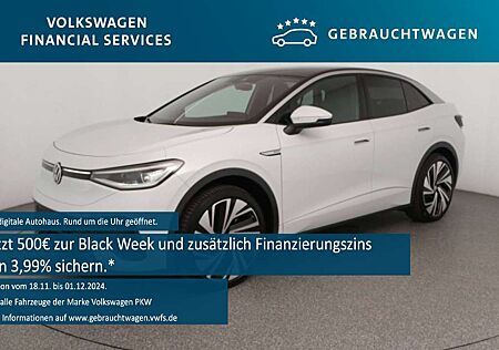 VW ID.5 Volkswagen Pro 150kW 1-Gang Automatik 4 Türen