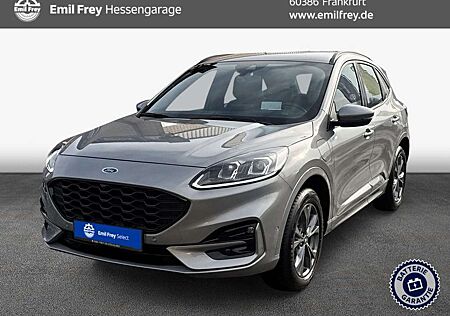 Ford Kuga 2.5 Duratec PHEV ST-LINE