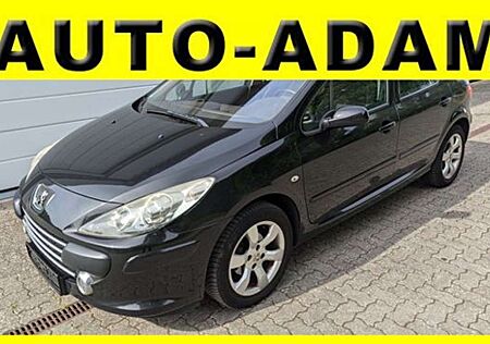 Peugeot 307 Oxygo*Alufelgen*Klima*