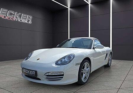 Porsche Boxster 2.9 *Automatik*Facelift*Leder*
