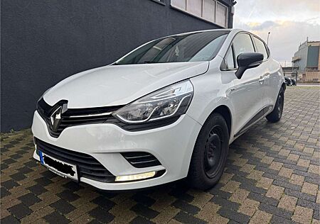 Renault Clio IV Limited