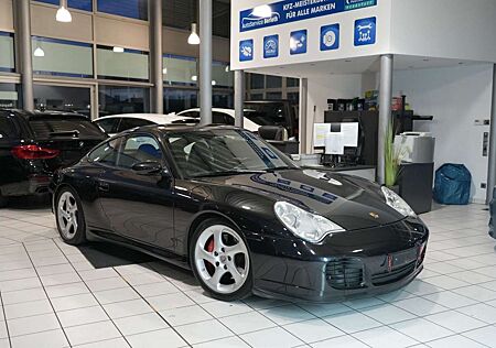 Porsche 911 Carrera 4 S Coupe *guter Zustand*