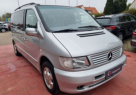 Mercedes-Benz V 220 CDI FASHION "2.Hand/orig.155.000Km"