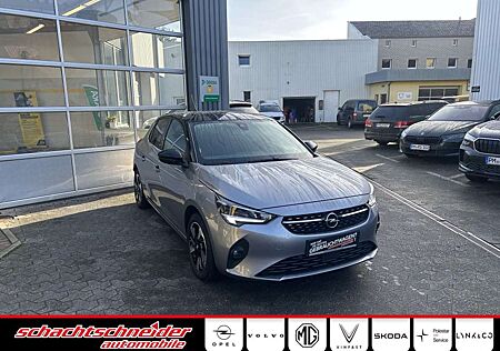 Opel Corsa-e Elegance+Kamera+LED+Klimaaut+Sitzheiz+