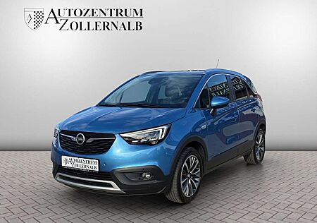 Opel Crossland X 1.5 Diesel Automatik Ultimate *VOLL*