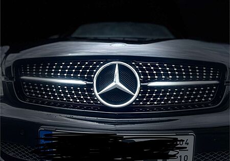 Mercedes-Benz CLS 500 (219.372)
