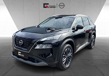 Nissan X-Trail N-CONNECTA Automatik 4x4/Winter/Carplay