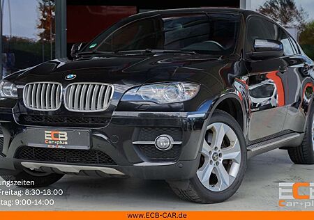 BMW X6 xDrive35d *Temp./AHK/Xenon/SHZ*