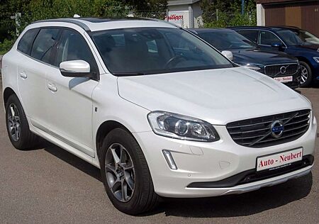 Volvo XC 60 XC60 Ocean Race 2,4 AWD