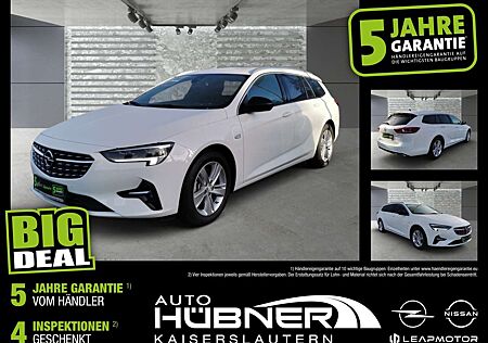 Opel Insignia ST Business Autom Navi|Park&Go|SHZ|LHZ