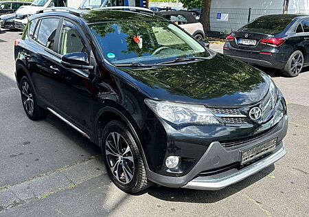 Toyota RAV 4 RAV4 Edition-S RFK~TOUCH~EU6~AUTOMATIK