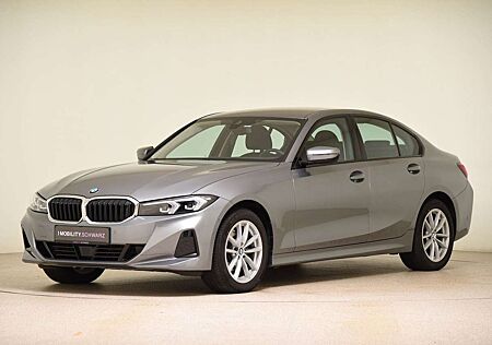 BMW 320 d xDrive DriveAss ACC HiFi ParkAss LED Alarm
